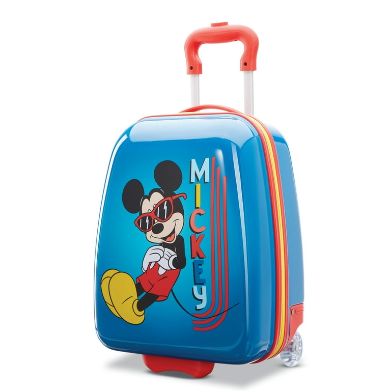 American Tourister Disney Kids 18