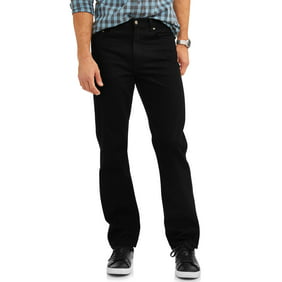 George Men's Big & Tall Relaxed Fit Jeans
