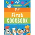 thumbnail image 3 of My Very First Cookbook: Joyful Recipes to Make Together! (Little Chef), 3 of 3