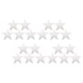 thumbnail image 4 of DRAFIDEEP Craft Foams Stars Five-Pointed Star 20Pcs 2In, 4 of 8