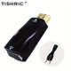thumbnail image 1 of TISHRIC HDMI-compatible To VGA Cable With Audio Converter Male To Famale Converter Adapter 3.5 Mm Jack Audio HD 1080P For PC Laptop Tablet, 1 of 4