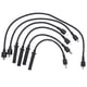 thumbnail image 1 of Jgo Cables Para Bujías Lancer 1985 A 1989 Dodge L4 2.2L WALKER ., 1 of 3