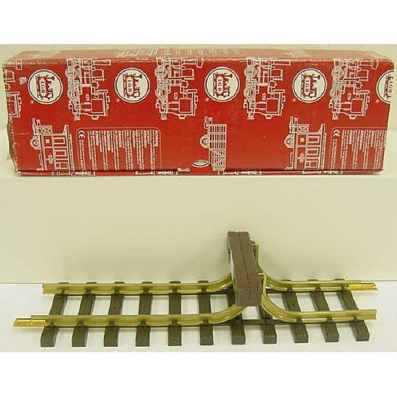 LGB 10320 Track Bumper