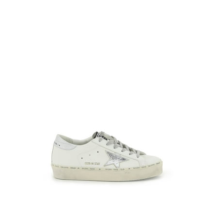

Golden Goose Hi Star Sneakers Women