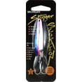 thumbnail image 2 of Michigan Stinger Scorpion,Silver Smooth Rainbow Trout 2.25", 2 of 3