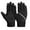 Silver, variant on lnmuld Gloves Winter Childrens Riding Gloves Warm Screen Outdoor Sports Skiing Full Finger for Kids Ages 3 to 14 Years Old Size:8-10 Years
