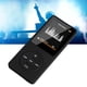 thumbnail image 5 of Reproductor MP4, reproductor de música portátil admite la multifunció de formato mp3 para estudiar para ejecutar, 5 of 7