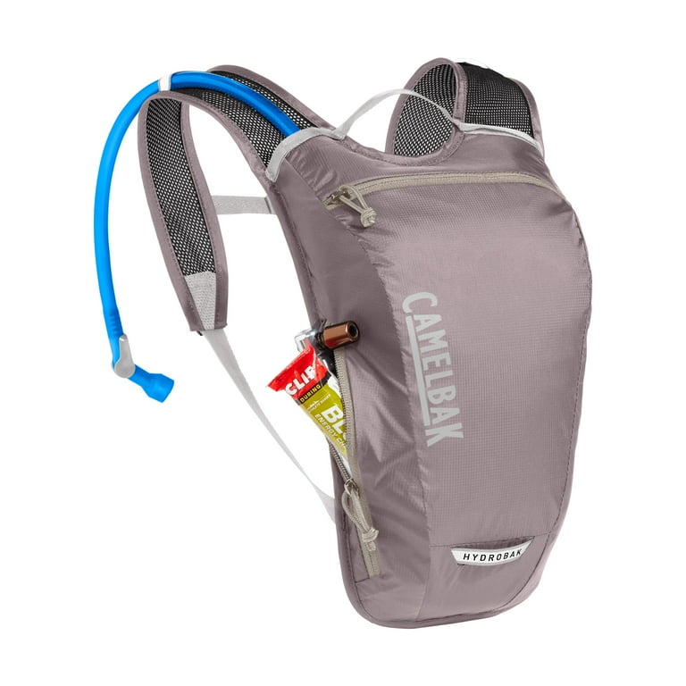 CamelBak Hydrobak Light 50oz Hydration Backpack, Purple Dove 