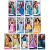 2017 Series Disney Princess 12" Classic Doll Animal Friends Magical Helpers Set Aurora-Merida-Pocahontas-Mulan-Tiana-Anna-Elsa-Belle-Ariel-Rapunzel-Snow White-Jasmine-Cinderella Toy Figure Collectible