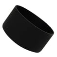 thumbnail image 3 of Base inferior protectora de silicona para botella de agua Owala de 32 onzas, color negro, 3 of 3
