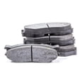 thumbnail image 1 of Brake Pad for PFC Z94 Caliper, 32 mm Thick, 1 of 1