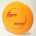 thumbnail image 3 of Innova Pro Wraith Disc Golf Distance Driver, Pick Color/Weight [Stamp & Exact Color May Vary] Pink 167-169 grams, 3 of 10