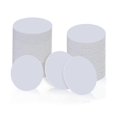 thumbnail image 1 of 50 Pcs Tags Nfc Coin Cards, Blank Rewritable Pvc Nfc 215 Tag Round 25mm / 1 Inch Rfid Nfc Card, 1 of 5