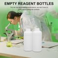 thumbnail image 4 of Miangastore 3pcs Reagent Bottles Sample Bottles with Cap Empty Liquid Bottles Refillable Sample Bottles(1L), 4 of 8