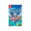 Square Enix Llc Sqe 92346 Trials Of Mana