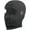 Short, variant on Motorcycle Balaclava with Glasses Holes, Motorbike Riding Cycling Face Mask