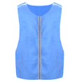 thumbnail image 1 of Clothes Ing Vest Ice Vest For Outdoor (sky-), 1 of 5