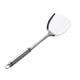 thumbnail image 2 of Fiudx Juego de Utensilios de Cocina, Espátula de Acero Inoxidable, Volteador Antirayaduras, Mango Largo Ergonómico, Utensilios de Cocina Versátiles, para Saltear y Voltear, Duraderos y Seguros, Juego, 2 of 3