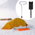 thumbnail image 4 of Adaptador de taladro de anclaje de hielo Zulema, 4 of 8