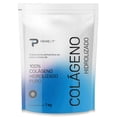 thumbnail image 1 of Primetech Colágeno Hidrolizado con tecnología alemana en Polvo Puro de 1kg, 100 Porciones de 10g. Tipos 1 y 3 de fácil absorción. Sin sabor, 1 of 5