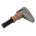 thumbnail image 4 of HILABEE Side Grip Cleco Fasteners Clamp Accessory, Metal Sturdy, Professional Portable Practical Heavy Duty Aircraft Sheet Metal Tool Style B, 4 of 9