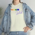 thumbnail image 6 of Proud Dad Tee, 6 of 9