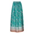 thumbnail image 3 of Robe Jupe Fluide Mini Jupe en Cuir Jupes Mini pour Femmes Jupe en Chiffon d'Automne m Jupe de Noël Grande Taille Femmes Jupes à Paillettes pour Filles Jupe pour Tout-Petit Barboteuse Jupe Bouffante Robes pour Femmes Jupe Plissée, 3 of 3