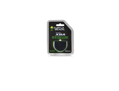 Ear Force XBA Bluetooth Chat Adapter 