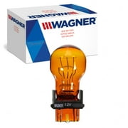 Wagner 3057NA Multi Purpose Light Bulb for Electrical Lighting Body Exterior