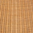 thumbnail image 4 of bali & pari Nina Boho End Table, Round, Natural, 4 of 6