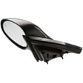 thumbnail image 2 of MIRROR Compatible For 2005-2009 Buick Allure LaCrosse Left Driver Heated Power Glass Paintable, 2 of 5