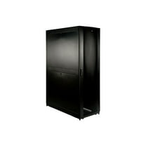 Tripp Lite 42U Rack Enclosure Server Cabinet 47.25" Deep w/ Doors & Sides (SR42UBDP)
