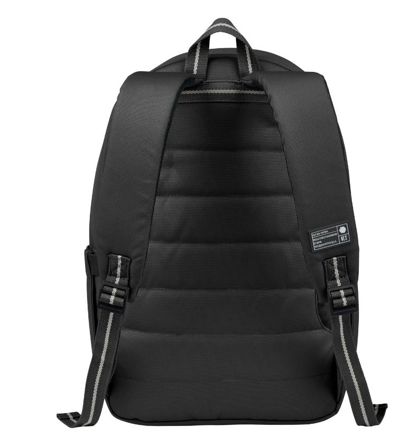 Evolve Backpack Eco Black