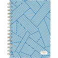 thumbnail image 1 of 2026 Mead® Blue Geo Small Weekly Planner, 1 of 6