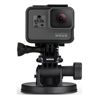 YHTSPORT 20-en-1 Accessoires Action Camera Accessory Kit pour GoPro Hero  Session Hero 6 5 4 3 SJ4000 Xiaomi Yi DBPOWER et Autres caméras de Sport  (20 in 1) : : High-Tech