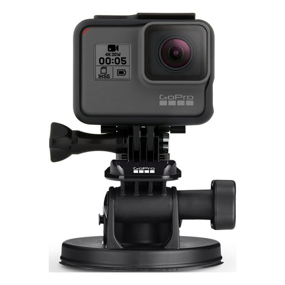 GoPro Suction Cup