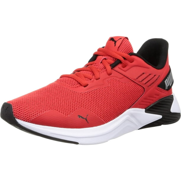 TENIS PUMA 37606129 DISPERSE XT 2 CABALLERO COLOR Rojo