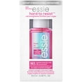thumbnail image 1 of essie hard to resist glow vegan nail care, glow and shine, for brittle nails, with nail bonding tech, vegan nail care, 13.5 ml, 1 of 8