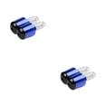 thumbnail image 2 of Guardoinrt 2pcs/set Motorcycle Grips Handlebar Ends Amp Up Bike S Style And Performance blue 2Set, 2 of 6