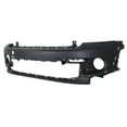 thumbnail image 2 of For 11-15 Mini Cooper S Front Bumper Cover Assembly Primed MC1000113 51117268743, 2 of 4