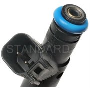 Standard Motor Products FJ460 Fuel Injector Fits select: 1999-2003 FORD F150, 2004 FORD F-150 HERITAGE