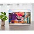 thumbnail image 1 of KSK KAISHEK Compatible with Old Version MacBook Air 13" Case 2010 - 2017 Release Model A1466 A1369, Plastic Protective Case Hard Cover, Painting A 0148, 1 of 5