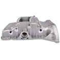thumbnail image 3 of NEWZQ Upper Engine Oil Sump Plate Fits Select: 2008-2012 Mercedes-Benz C/E-Class Coupe Sedan 1Pc, 3 of 11