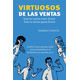 thumbnail image 1 of Libro LITERATO EDITORIAL VIRTUOSOS DE LAS VENTAS Pasta Blanda, 1 of 2