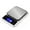 3kg/0.1g, variant on Kitchen Scale Stainless Steel Panel Weighing Food Diet Postal Measuring Balance Electronic Scales ,High-Precision Weighing Technology