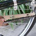 thumbnail image 2 of Portable Bike Chain Wear Indicator Gauge Checker Stretched Tool Cycling, 2 of 2