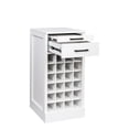 thumbnail image 4 of M optimized Bar Wine Cabinet Bar Storage Cabinet Modular Wine Cabinet with Storage Shelves Drawers Hutch for Dining Room Home Office Bar, 4 of 9