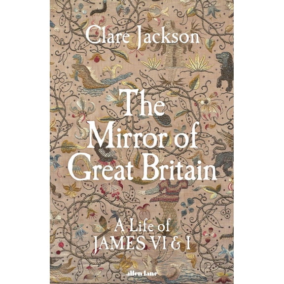 The Mirror of Great Britain