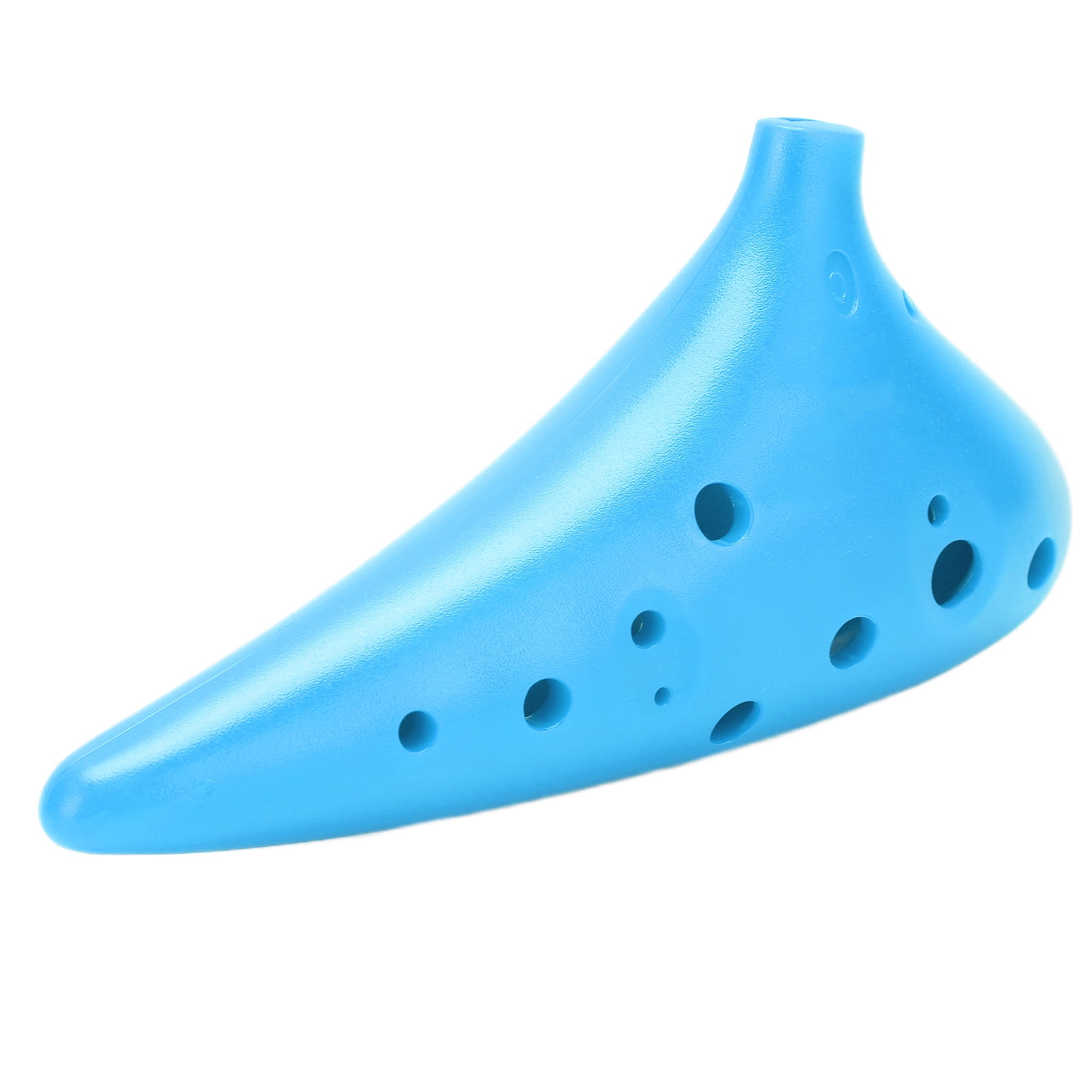 Ocarina of Time 12-Hole Alto C - Songbird Ocarina