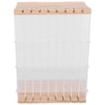 thumbnail image 2 of Office Marker Pen Holder Multi-function Desk Organizer Household Table Organizer Office Supply, 2 of 9